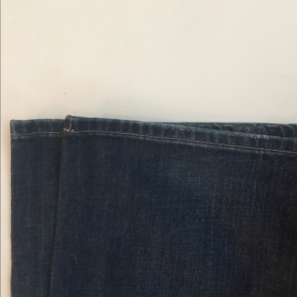 7 FOR ALL MANKIND Jeans Men's Standard 36 x 34 - Picture 5 of 6